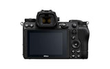Nikon Z7 II, (Z7II), (Z 7 II), (Z 7II) + NIKKOR Z 24-70mm f/4 S