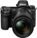 Nikon Z7 II, (Z7II), (Z 7 II), (Z 7II) + NIKKOR Z 24-70mm f/4 S