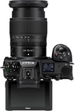 Nikon Z7 II, (Z7II), (Z 7 II), (Z 7II) + NIKKOR Z 24-70mm f/4 S