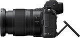 Nikon Z7 II, (Z7II), (Z 7 II), (Z 7II) + NIKKOR Z 24-70mm f/4 S