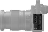 Nikon Z7 II, (Z7II), (Z 7 II), (Z 7II) + NIKKOR Z 24-70mm f/4 S