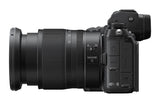 Nikon Z7 II, (Z7II), (Z 7 II), (Z 7II) + NIKKOR Z 24-70mm f/4 S