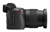 Nikon Z7 II, (Z7II), (Z 7 II), (Z 7II) + NIKKOR Z 24-70mm f/4 S