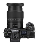 Nikon Z7 II, (Z7II), (Z 7 II), (Z 7II) + NIKKOR Z 24-70mm f/4 S