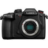 Panasonic Lumix DC-S5D + 18-40mm