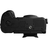 Panasonic Lumix DC-S5 IIX + LUMIX S 20-60mm F3.5-5.6