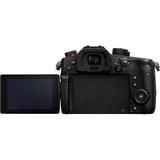 Panasonic Lumix G GH5 II (DC-GH5M2L) + Panasonic LEICA DG VARIO-ELMARIT 12-60mm / F2.8-4.0 ASPH. / POWER O.I.S. (H-ES12060)