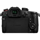 Panasonic Lumix G GH5 II (DC-GH5M2L) + Panasonic LEICA DG VARIO-ELMARIT 12-60mm / F2.8-4.0 ASPH. / POWER O.I.S. (H-ES12060)