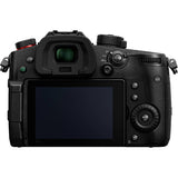Panasonic Lumix DC-S9 body, night blue