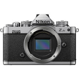 FUJIFILM X-T5 + FUJINON XF 18-55mm F2.8-4 R LM OIS (Silver)