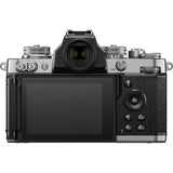Nikon Z fc Body (Silver)