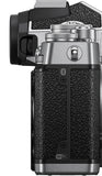 Nikon Z fc Body (Silver)