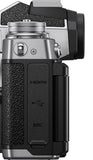 Nikon Z fc Body (Silver)