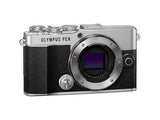 Olympus PEN E-P7 Body (Silver)