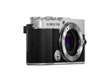 Olympus PEN E-P7 Body (Silver)