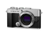 Olympus PEN E-P7 Body (Silver)