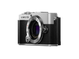 Olympus PEN E-P7 Body (Silver)