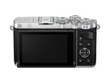 Olympus PEN E-P7 Body (Silver)