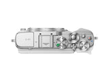 Olympus PEN E-P7 Body (White)