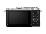 Olympus PEN E-P7 + ED 14-42mm EZ PANCAKE (Silver)