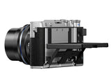 Olympus PEN E-P7 + ED 14-42mm EZ PANCAKE (Silver)