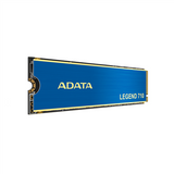 ADATA LEGEND 710 1TB PCIe M.2 SSD - Up to 2,400MB/s Read