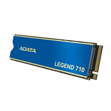ADATA LEGEND 710 1TB PCIe M.2 SSD - Up to 2,400MB/s Read