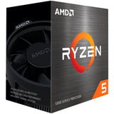 AMD Ryzen 3 4100 -3800 MHz-Cores 4-2MB-Socket SAM4-65 Watts-OEM- (in non-factory packaging without accessories)