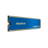 ADATA LEGEND 710 512GB PCIe M.2 NVMe SSD