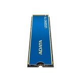 ADATA LEGEND 710 512GB PCIe M.2 NVMe SSD