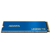 ADATA LEGEND 710 512GB PCIe M.2 NVMe SSD