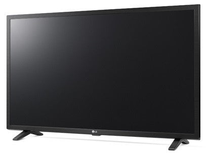 LG 32LQ631C 32" Full HD Smart TV with Wi-Fi - Black
