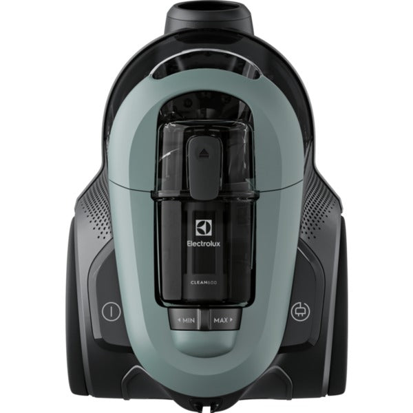 Electrolux EL61C2OG Green Cordless Vacuum Cleaner
