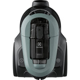 Electrolux EL61C2OG Green Cordless Vacuum Cleaner