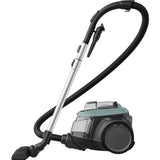 Electrolux EL61C2OG Green Cordless Vacuum Cleaner