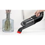 Bosch Flexxo Gen2 28Vmax ProAnimal Cordless Handstick Vacuum Cleaner - BBH3ZOO28 - Red