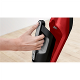 Bosch Flexxo Gen2 28Vmax ProAnimal Cordless Handstick Vacuum Cleaner - BBH3ZOO28 - Red