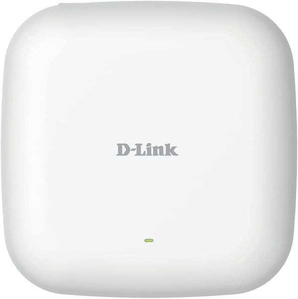 D-Link Nuclias Connect AX1800 Wi-Fi 6 Access Point - DAP-X2810