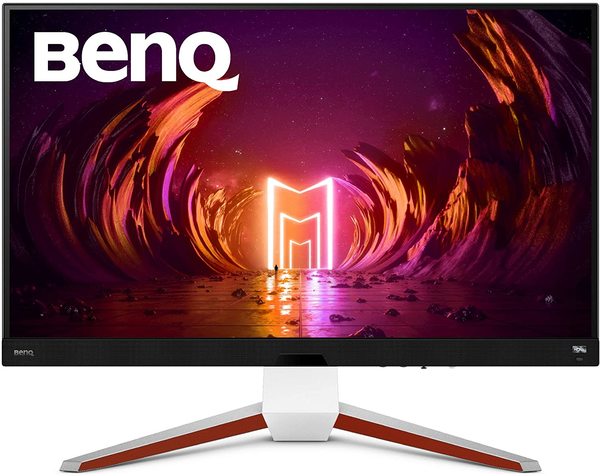BenQ EX3210U 144Hz LED GAMING monitor with IPS - 32" - UHD (3840x2160, 16:9) - 2ms - 300 cd/m² - HDMIx2 - White