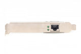 Digitus PCI Express Network Card - Gigabit Ethernet Adapter
