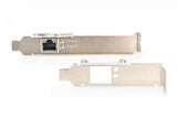 Digitus PCI Express Network Card - Gigabit Ethernet Adapter