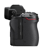 Nikon Z6 II, (Z6II), (Z 6 II), (Z 6II) + NIKKOR Z 24-120mm f/4 S