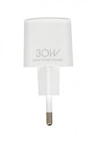 IBOX C-38 USB-C PD30W Wall Charger