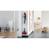 Bosch Unlimited 7 ProAnimal Cordless Vacuum Cleaner - BBS711ANM - 18V - Red