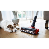 Bosch Unlimited 7 ProAnimal Cordless Vacuum Cleaner - BBS711ANM - 18V - Red