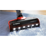 Bosch Unlimited 7 ProAnimal Cordless Vacuum Cleaner - BBS711ANM - 18V - Red