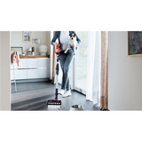 Bosch Unlimited 7 ProAnimal Cordless Vacuum Cleaner - BBS711ANM - 18V - Red