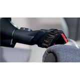 Bosch Unlimited 7 ProAnimal Cordless Vacuum Cleaner - BBS711ANM - 18V - Red