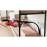 Bosch Unlimited 7 ProAnimal Cordless Vacuum Cleaner - BBS711ANM - 18V - Red