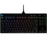LOGITECH G213 Prodigy Gaming Keyboard - US Layout